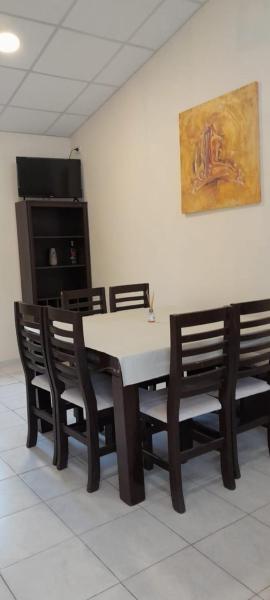Departamento ANGOSTURA